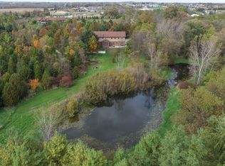 2539 Sherman Rd, Jackson, WI 53037