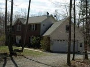 5338 Brianna Ln, Sumerduck, VA 22742