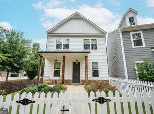 645 Everett Ln, Woodstock, GA 30188