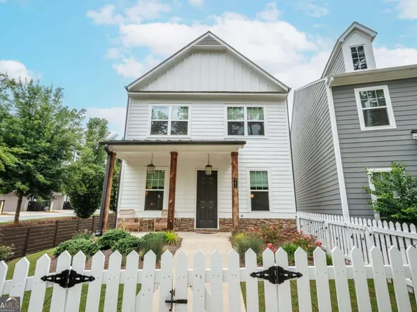 645 Everett Ln, Woodstock, GA 30188