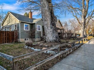 1717 N 13th St, Boise, ID 83702