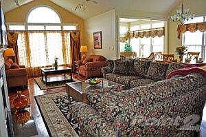 Great room Brandywine