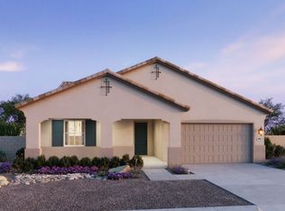 Plan 4503 Plan, The Estates at Frontera, Surprise, AZ 85387