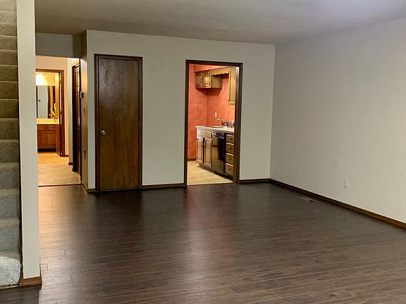 Newly remodeled Living Room