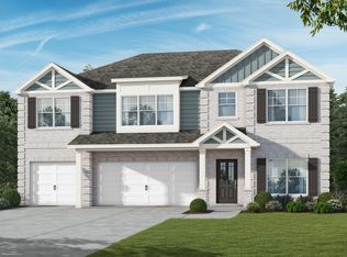 Ramsey II Plan, Chapel Cove, Harvest, AL 35749