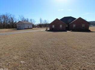 4 Winterberry Dr, Greenbrier, AR 72058