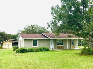 2130 N Berkley Rd, Avon Park, FL 33825