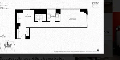 Rented by Compass