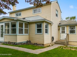 730 Chase Rd, Jackson Township, PA 18708