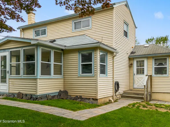 730 Chase Rd, Jackson Township, PA 18708