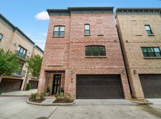 2915 Hicks St, Houston, TX 77007
