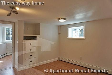 Apartment Rental Experts
