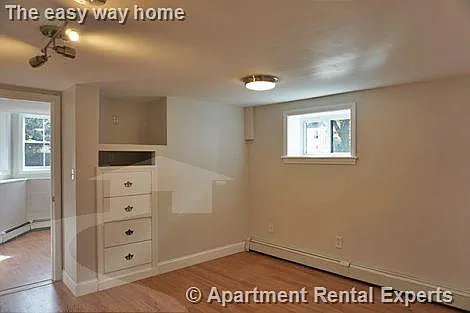 Apartment Rental Experts
