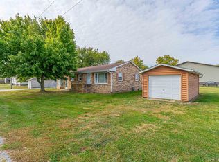 309 Earl St, Lincoln, IL 62656