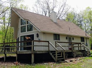 460 Kilmer Trl, Albrightsville, PA 18210