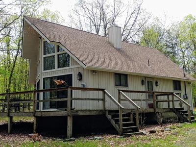 460 Kilmer Trl, Albrightsville, PA, 18210