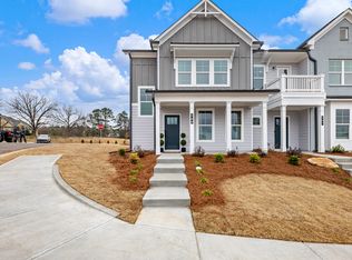 The Claire Plan, Apalachee Overlook, Winder, GA 30680