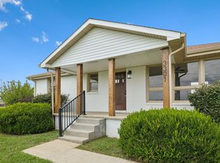 3301 Midland Rd, Shelbyville, TN 37160