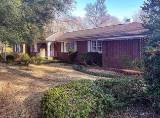 30 Colleton Rd, Newberry, SC 29108