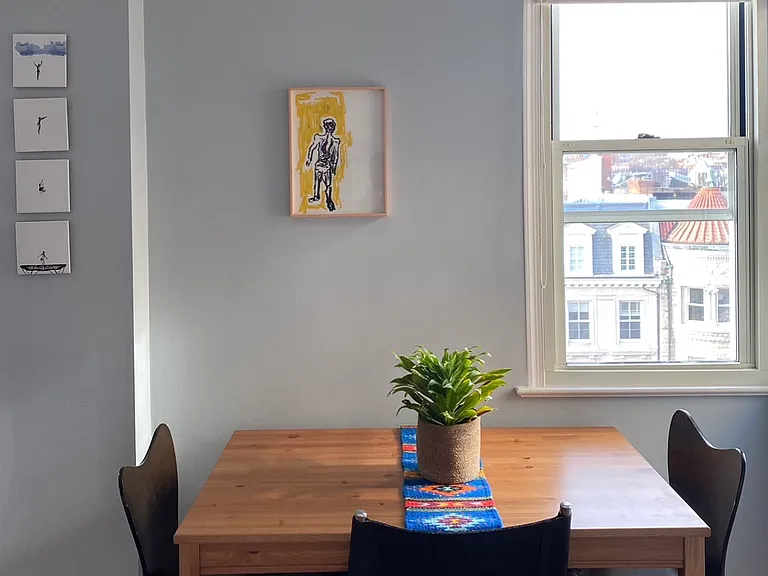 1725 New Hampshire Ave NW #601 — Photo 7