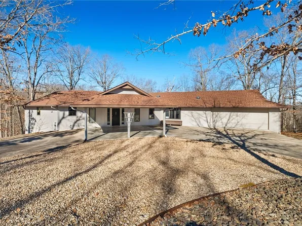 41 Selkirk Dr, Bella Vista, AR 72715