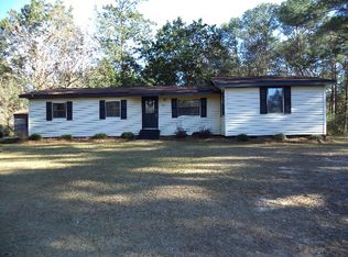 1479 Avon Rd, Ashford, AL 36312