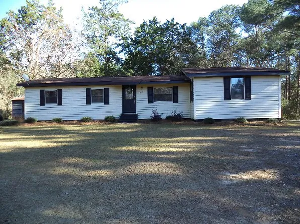 1479 Avon Rd, Ashford, AL 36312