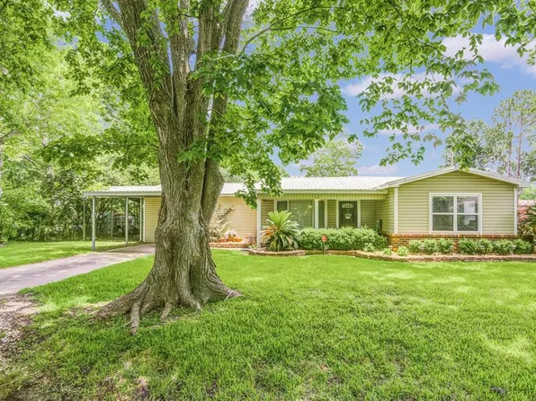 5027 Avenue L, Santa Fe, TX 77510