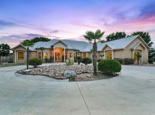 147 Olas Path, New Braunfels, TX 78130