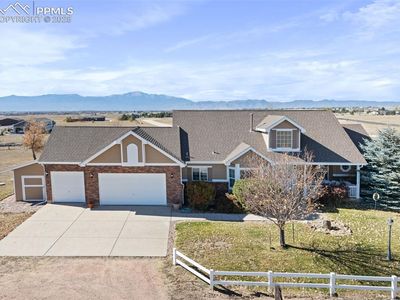 10295 Accipiter Dr, Peyton, CO, 80831