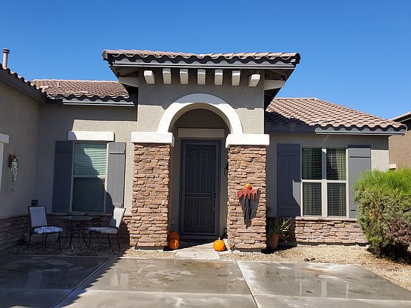 2nd image of 16052 W Cocopah St