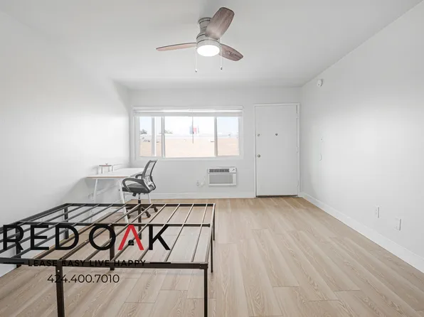 2666 Ellendale Pl, Los Angeles, CA