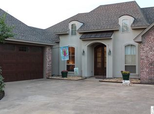 120 Medalist Rd, Monroe, LA 71203