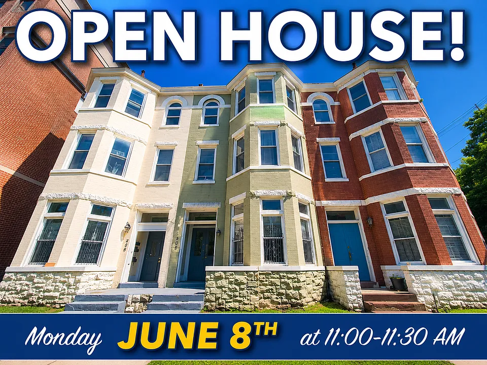 402 W Grace St #3