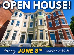 402 W Grace St APT 3, Richmond, VA 23220
