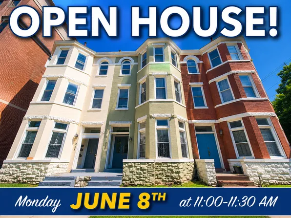 402 W Grace St APT 3, Richmond, VA 23220