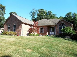 606 La Chateau Pl, Rolla, MO 65401