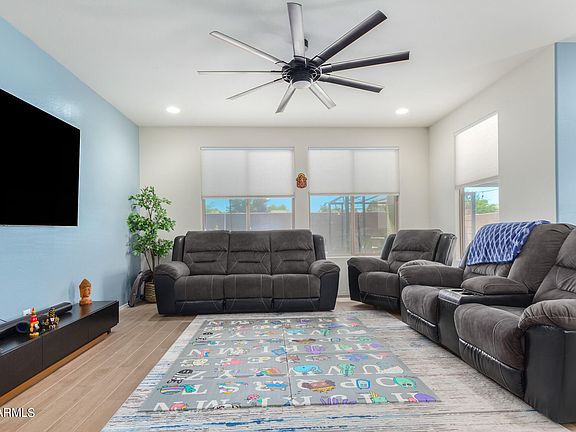 5th image of 25892 N 162ND Drive