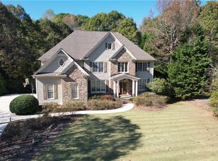 142 Laurel Ridge Dr, Alpharetta, GA 30004