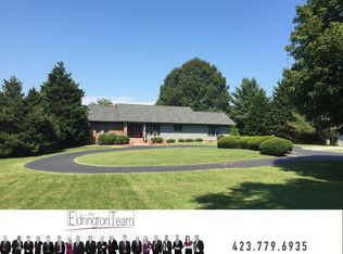 3909 Bill Jones Rd, Apison, TN 37302