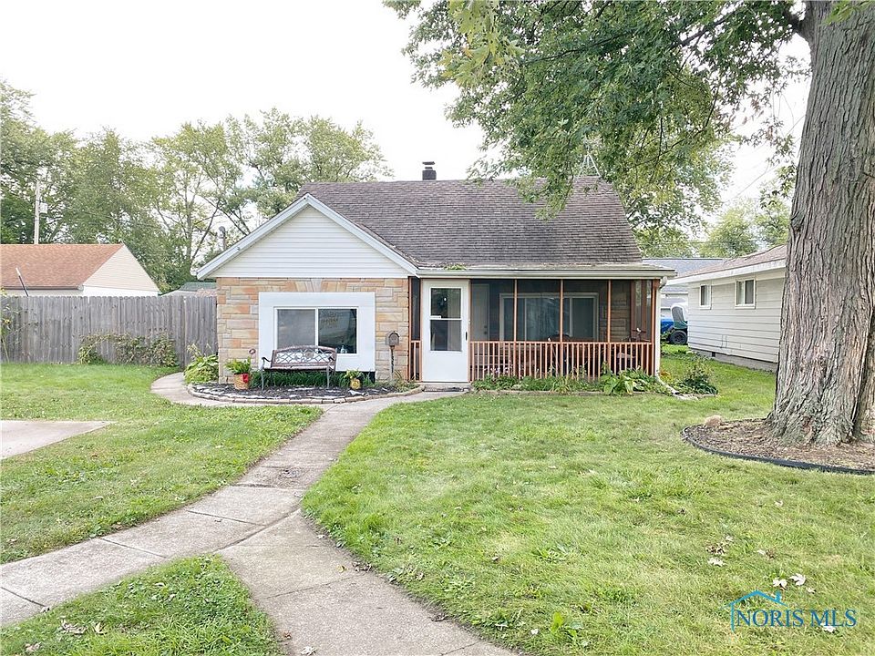 1351 Bensch Dr, Toledo, OH 43614 Zillow