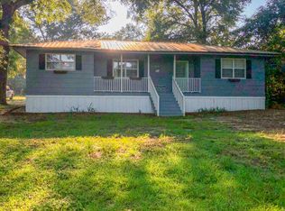 1210 Watson Carrol Dr, Bonifay, FL 32425