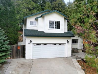 358 La Casita Dr, Twin Peaks, CA, 92391