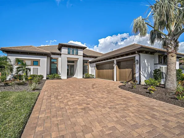 5348 Greenbrook Dr, Sarasota, FL 34238