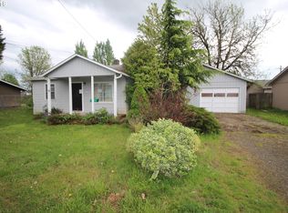 3641 E St, Springfield, OR 97478