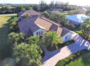 1613 W Sandpointe Pl, Vero Beach, FL 32963