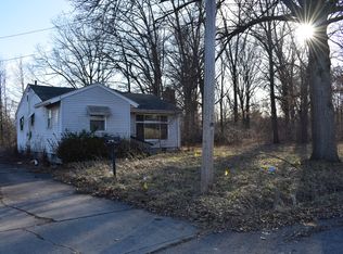 659 Martin St SW, Warren, OH 44485