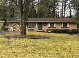 1730 Mallard Cir, Conley, GA 30288