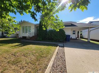 440 4th Ave W, Unity, SK S0K4L0