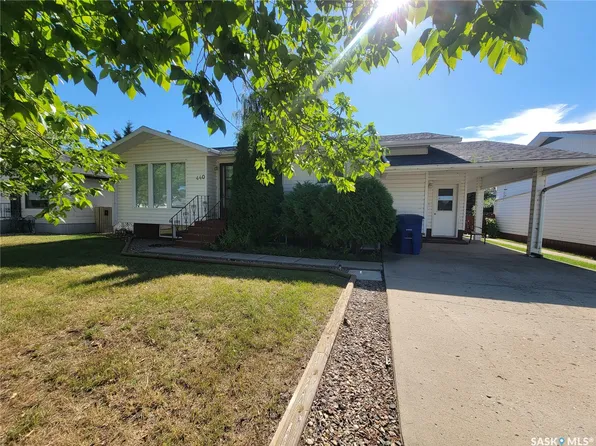 440 4th Avenue W, Unity, SK S0K 4L0